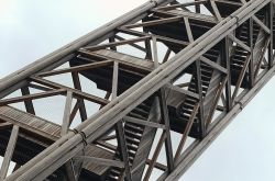 05 Goetheturm Fankfurt